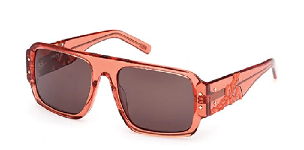 MCM WORLDWIDE 0022 Sunglasses - view 2